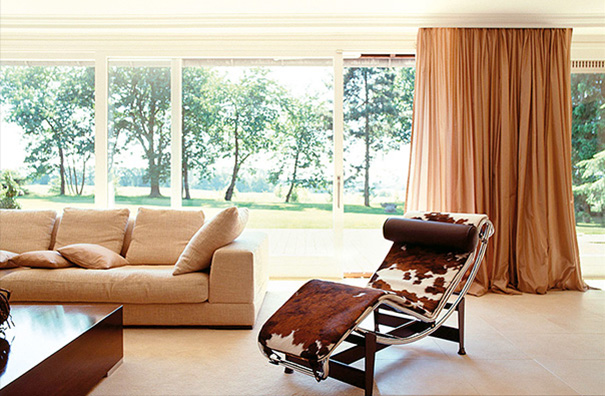 juch interior